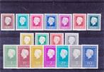 Juliana 941/58 Regina (895), Postzegels en Munten, Postzegels | Nederland, Verzenden, Postfris