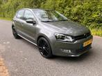 Volkswagen Polo 1.2 TSI 66KW 2013 Grijs, Voorwielaandrijving, 4 cilinders, Origineel Nederlands, Handgeschakeld