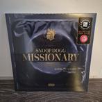 Snoop Dogg & Dr Dre - Missionary - Complex Limited Red LP, Cd's en Dvd's, Vinyl | Hiphop en Rap, Ophalen of Verzenden, 2000 tot heden