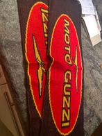 Originele Moto Guzzi, warme sjaal met logo , nieuw, Ophalen of Verzenden, Overige typen