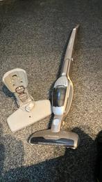 Electrolux Ergorapido 2 in 1, Ophalen, Overige typen