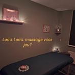 Gun jezelf een  Lomi Lomi ♥️of ontspanningsmassage, Ontspanningsmassage