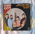 THE BEATLES 7" Single EP  uit 1965, Cd's en Dvd's, Gebruikt, 7 inch, Ophalen of Verzenden, Pop