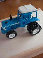 Model tractor 1:32, Hobby en Vrije tijd, Modelauto's | 1:32, Ophalen of Verzenden, Gebruikt, Tractor of Landbouw, SIKU
