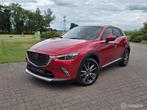 Mazda CX-3 2.0 SkyActiv-G 150 GT-M 4WD/CLIMA/AD.CRUISE, Auto's, Automaat, 1998 cc, Gebruikt, 4 cilinders