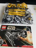 Lego StarWars 8017 Darth Vader schip!, Ophalen of Verzenden, Zo goed als nieuw, Complete set, Lego