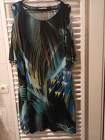 Dameskleding pakket: Jurkjes, tuniek, jasje maat 42-44/XL, Maat 42/44 (L), Ophalen of Verzenden, Gedragen, Overige kleuren