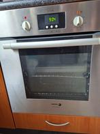Heetlucht oven Fagor., Ophalen, Zo goed als nieuw, 45 tot 60 cm, Oven
