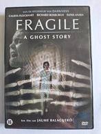 Fragile, Ophalen, Zo goed als nieuw, Actiethriller