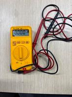 Fluke 12B Multimeter - Gebruikt, Gebruikt, Multimeter, Ophalen of Verzenden, T