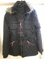 nieuwe parka mt 40 kangol, Kleding | Dames, Jassen | Winter, Maat 38/40 (M), Nieuw, Ophalen of Verzenden, Grijs
