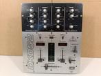Behringer DX052 DJ Mixer, Muziek en Instrumenten, Mengpanelen, Ophalen, Gebruikt, Minder dan 5 kanalen, Microfooningang