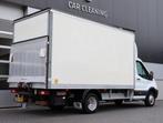 Ford Transit 350 2.2 TDCI L3H1 Ambiente Bakwagen met laadkle, Auto's, Bestelauto's, Euro 5, Gebruikt, 4 cilinders, 2800 kg
