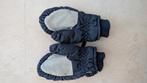 Wanten Barts kinderen maat 3:  4-6 jaar (donkerblauw), Kinderen en Baby's, Kinderkleding | Mutsen, Sjaals en Handschoenen, Gebruikt