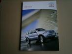Toyota Land Cruiser [ 11 / 2004 ], Boeken, Verzenden, Zo goed als nieuw, Toyota