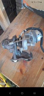 Nieuwe Turbo voor FGA 2-cilinder, Ophalen of Verzenden, Nieuw, Alfa Romeo