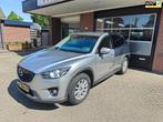 Mazda CX-5 2.0 TS+ Lease Pack 2WD, Trekhaak, Clima, Cruise,, Voorwielaandrijving, Stof, Zwart, 4 cilinders