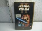 vhs 101b star wars 11, Cd's en Dvd's, VHS | Film, Ophalen