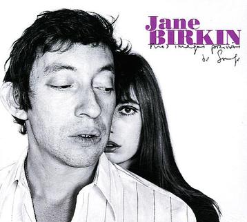 Jane Birkin - Mes Images Privees De Serge / Ltd [2Cd + Dvd] beschikbaar voor biedingen
