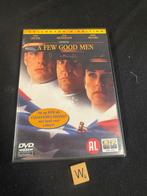 A few good men. Dvd. €1,99, Alle leeftijden, Ophalen of Verzenden, Zo goed als nieuw
