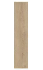 Belakos Palazzo 720 rechte plak pvc plank XL, Ophalen of Verzenden, Zo goed als nieuw, 75 m² of meer, Parket
