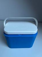 Div. Krukje, koelbox, emmer, pomp, tentsetje, Ophalen of Verzenden, Zo goed als nieuw