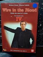 wire in the blood   4, Vanaf 9 jaar, Ophalen of Verzenden, Zo goed als nieuw, Actie en Avontuur