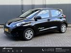 Hyundai i10 1.0 Comfort 5-zits / Airco / Cruise Control / Ap, Voorwielaandrijving, Stof, Euro 6, Origineel Nederlands