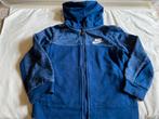 Weinig gedragen , mooi Orgineel Nike Vestjasje mt 92/98, Ophalen of Verzenden, Zo goed als nieuw, Trui of Vest