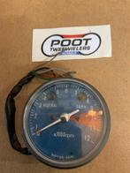 Honda XL Toerenteller, Motoren, Onderdelen | Honda, Ophalen, Gebruikt