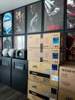 Epson LS9000 🎬 Black Friday Promo 🎬 4K HDR laserprojector, Audio, Tv en Foto, Dedemsvaart / Zwolle, Epson, Nieuw, Ophalen of Verzenden