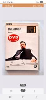 DVD  THE OFFICE, Ophalen of Verzenden, Gebruikt