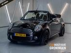 Mini Cabrio 1.6 One | ORI NL | AIRCO | GOED OH | PDC | NAP, Auto's, Mini, Voorwielaandrijving, Euro 5, Stof, Gebruikt