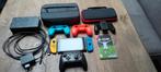 Nintendo Switch Fortnite Editie + Extra's!, 3 spelers of meer, Ophalen of Verzenden, Overige genres, Vanaf 3 jaar