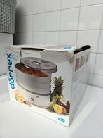 Dörrex Voedseldroger - Stöckli, Ophalen of Verzenden, Timer, Gebruikt
