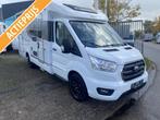 Bürstner Lineo T 620 G enkele bedden mooiste van he, Koelkast, Airbags, Ringverwarming, Bedrijf