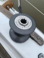 Lewmar lieren single speed 8, Watersport en Boten, Bootonderdelen, Ophalen, Gebruikt, Dekbeslag, Zeilboot