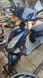 Pgo T- Rex 3 wieler, Fietsen en Brommers, Scooters | Kymco, Ophalen, Benzine, Overige modellen