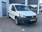 Volkswagen Caddy 1.6 TDI BMT AIRCO ELECT RAMEN CARPLAY NWE A, Voorwielaandrijving, Euro 5, Gebruikt, 4 cilinders