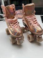 Impala Rolschaatsen Rose Gold Maat 38 - Nieuw!, Ophalen of Verzenden, Nieuw, Dames