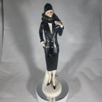 Unieke Art Deco Beeldfiguur – Elegant en verfijnd, Ophalen of Verzenden, Huis en Inrichting