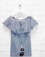 Intropia - Prachtige offshoulder top maat 36 - Nieuw, Kleding | Dames, Intropia, Nieuw, Ophalen of Verzenden, X