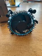 Nieuwe Intel chip cooler voor LGA1700 socket, Ophalen of Verzenden, Nieuw