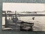 Fotokaart Papendrecht (Spido Veerboot), Verzenden, 1940 tot 1960, Gelopen, Zuid-Holland