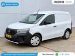 Nissan Townstar 1.3 TCe 130PK *Benzine* L1 LED Airco Cruise, Auto's, Bestelauto's, 1299 cc, 1490 kg, Gebruikt, Zwart