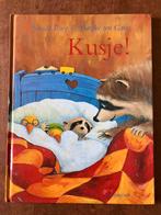 Lemniscaat • Kusje ! Nanda Roep & Marijke ten Cate, Ophalen of Verzenden, Zo goed als nieuw