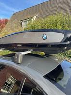 BMW dakkoffer 320 liter met dakdragers, Auto diversen, Dakkoffers, Ophalen, Zo goed als nieuw