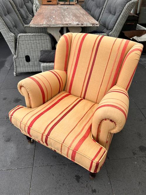 Design fauteuil / stoel Gaston Y Daniela, Huis en Inrichting, Fauteuils, Zo goed als nieuw, Ophalen