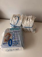 2 pakken luiers maat 0 (TOT 3 KG), Ophalen, Nieuw, Overige typen