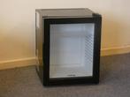 Klarstein Minibar | Stille Mini-koelkast – 24 Liter – Zwart, Zonder vriesvak, Ophalen of Verzenden, Minder dan 45 cm, Minder dan 85 cm